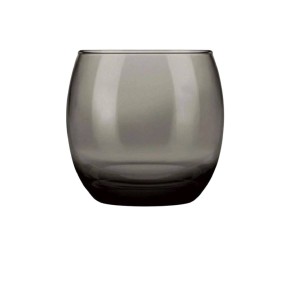 Copo Long Drink SM Aruba Cinza 465 ml