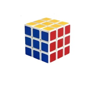 Cubo Mágico Profissional Nettoy