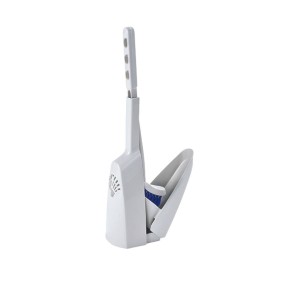 Escova Sanitária com Suporte Plástico Arqplast