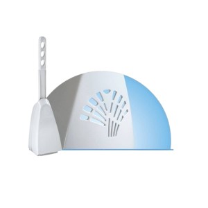 Escova Sanitária com Suporte Plástico Arqplast
