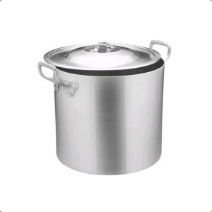 Caldeirão Hotel Plus de Alumínio N.28 em Alumínio